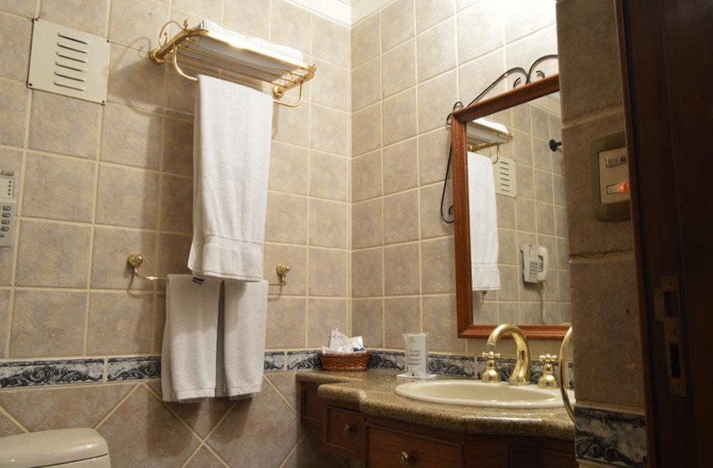 Paulistania Casa Blanca Hotell Santa Cruz de La Sierra Exteriör bild