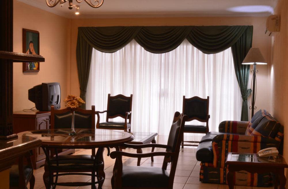 Paulistania Casa Blanca Hotell Santa Cruz de La Sierra Exteriör bild